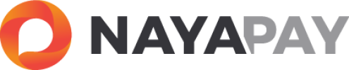 Nayapay Logo Nayapay Logo